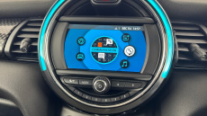 MINI Hatchback 2.0 Cooper S Classic II 3dr Petrol Hatchback